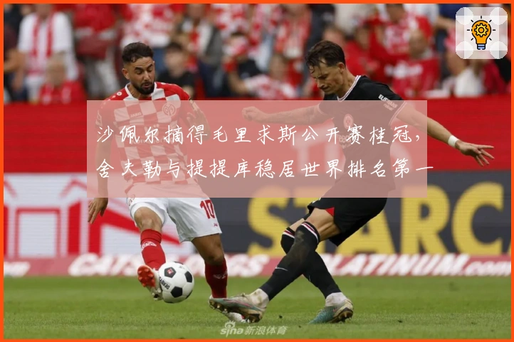 沙佩尔摘得毛里求斯公开赛桂冠，舍夫勒与提提库稳居世界排名第一