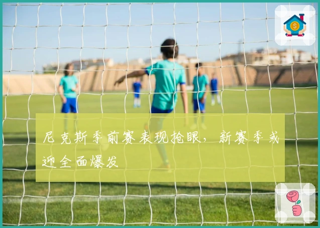 尼克斯季前赛表现抢眼，新赛季或迎全面爆发