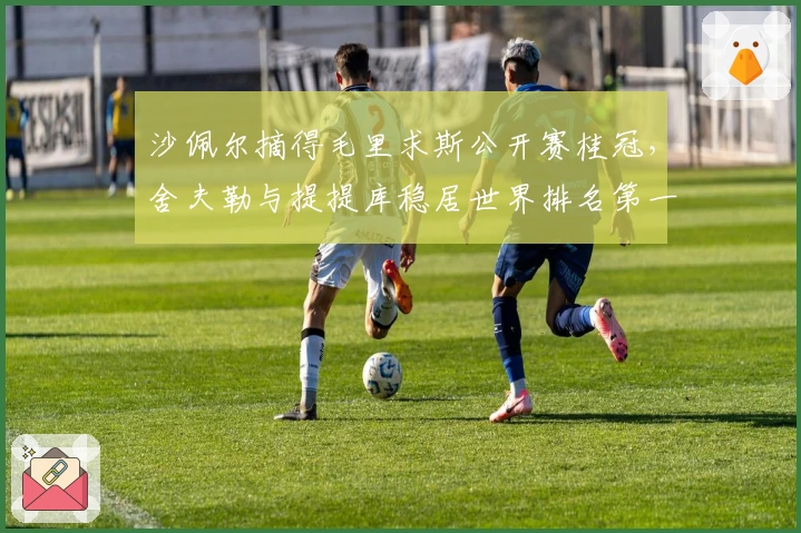 沙佩尔摘得毛里求斯公开赛桂冠，舍夫勒与提提库稳居世界排名第一